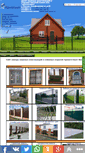 Mobile Screenshot of centrosvar.ru